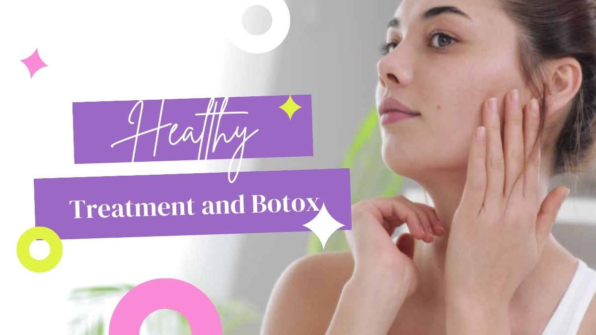 Hydrafacial Treatment And Botox - Find Health Tips