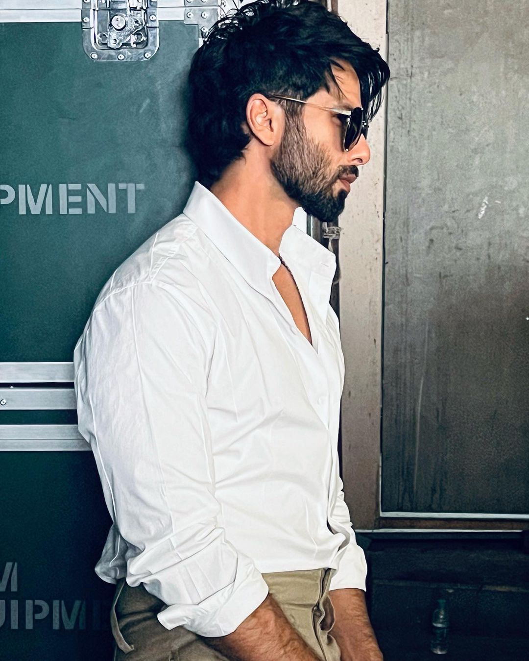 5 fabulous Shahid Kapoor hairstyles