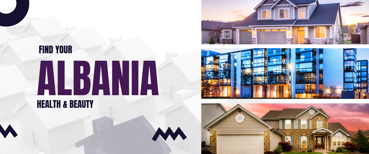 Are You Searching For Houses In Albania? Learn About Albania