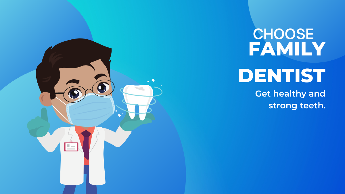 9 Tips For Choosing A New Family Dentist - Find Health Tips