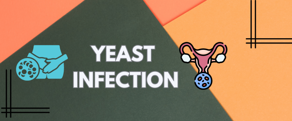 Will a UTI or Yeast Infection Go Away on Its Own?