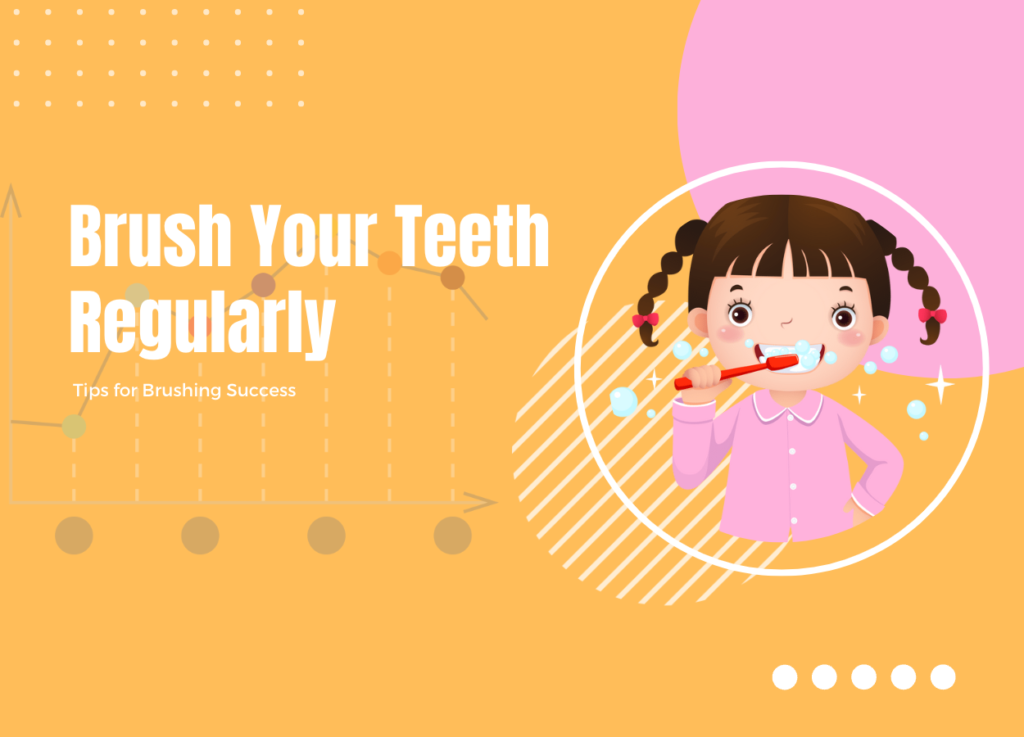Brushing for Success: The Art of Oral Care