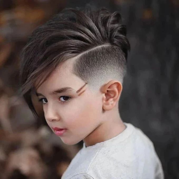 9 Exceptional V Shaped Haircuts for Men in 2023  Styles At Life