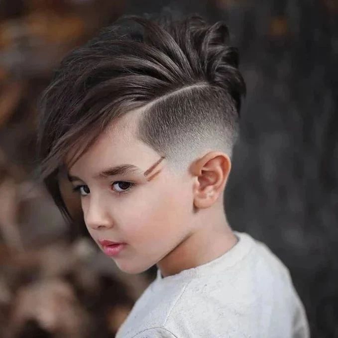 50 Best Haircuts for Kids in 2023  The Trend Spotter