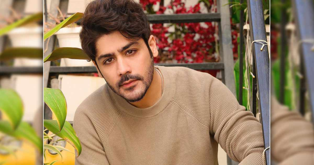 50+ Most Handsome Indian TV Actors 4 Abhishek Kapoor- Indian Drama Actor from Kundali Bhagya
