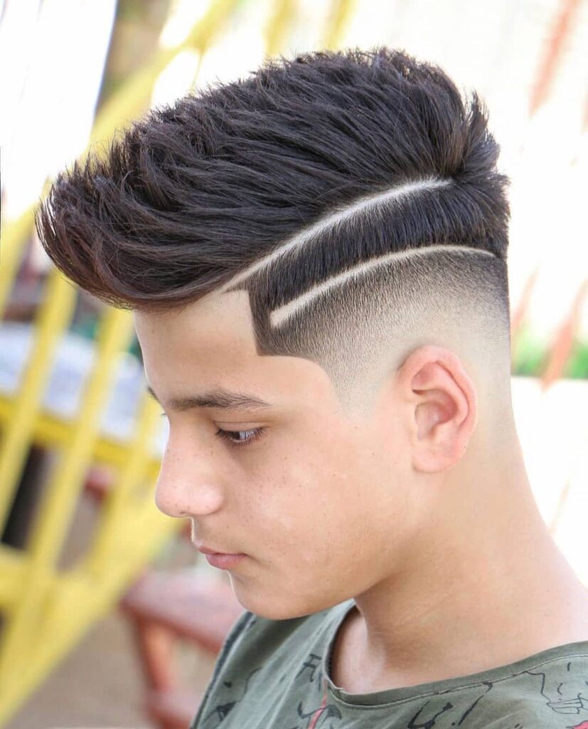 50+ Different Hairstyles for Boys in 2023 30 50+ Different Hairstyles for Boys in 2023 1