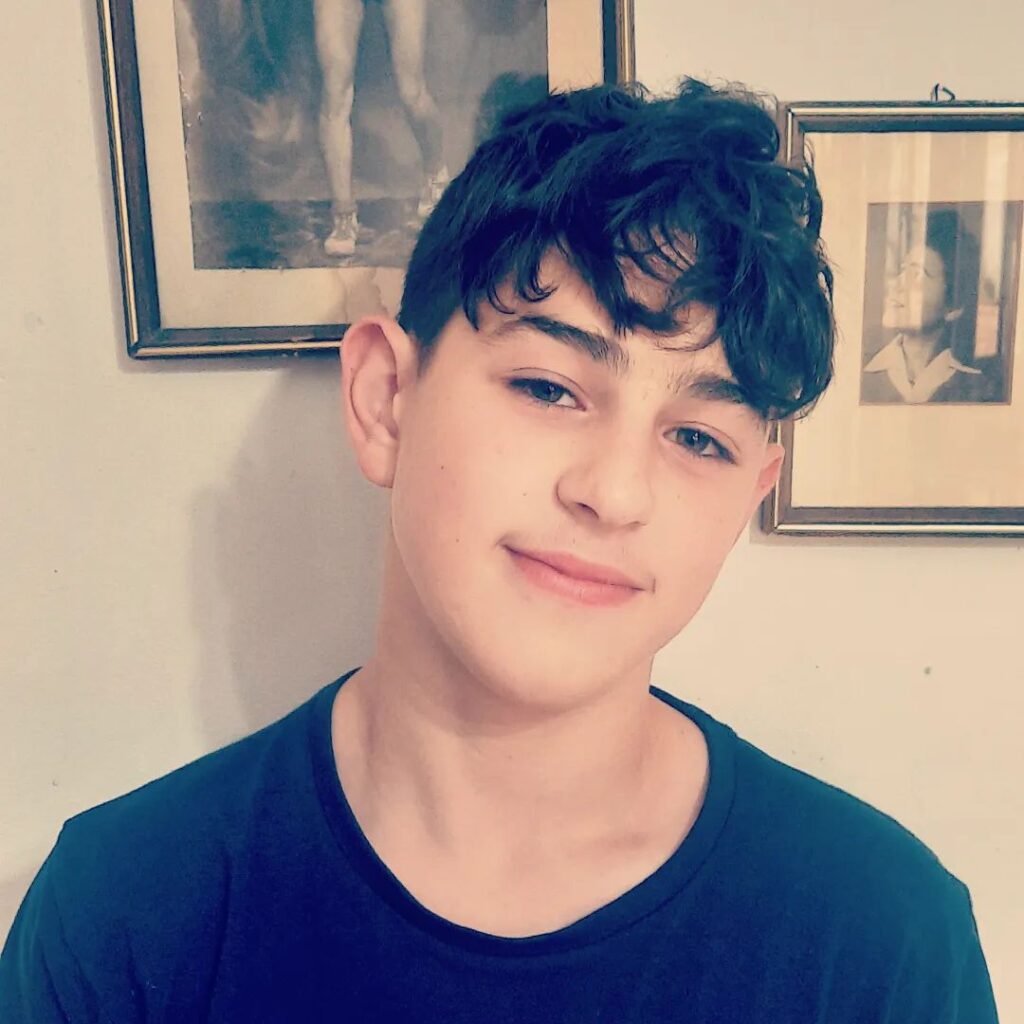 50+ Different Hairstyles for Boys in 2023 29 Rough haircut for school boy