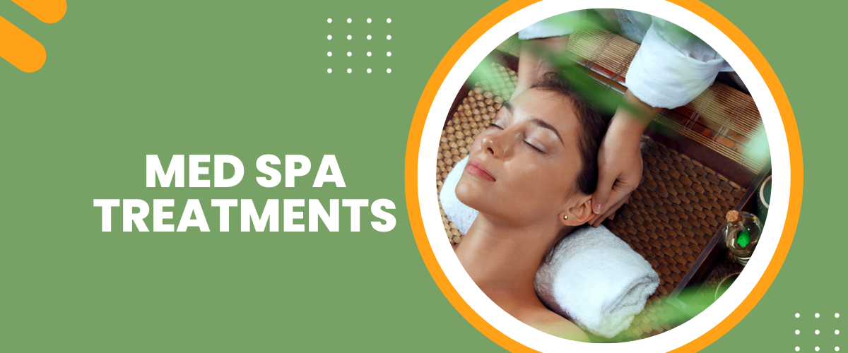 The Benefits Of Med Spa Treatments For Stress And Anxiety Management