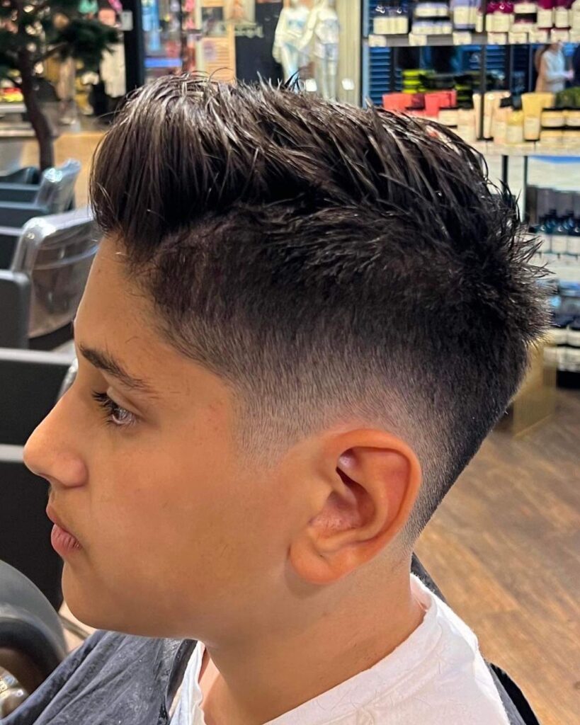 20+ Different Hairstyle for Indian Boys 2023 18 20+ Different Hairstyle for Indian Boys 2023 18