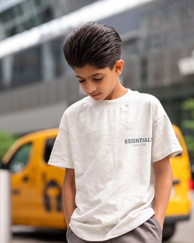 20+ Different Hairstyle for Indian Boys 2023 15 20+ Different Hairstyle for Indian Boys 2023 15