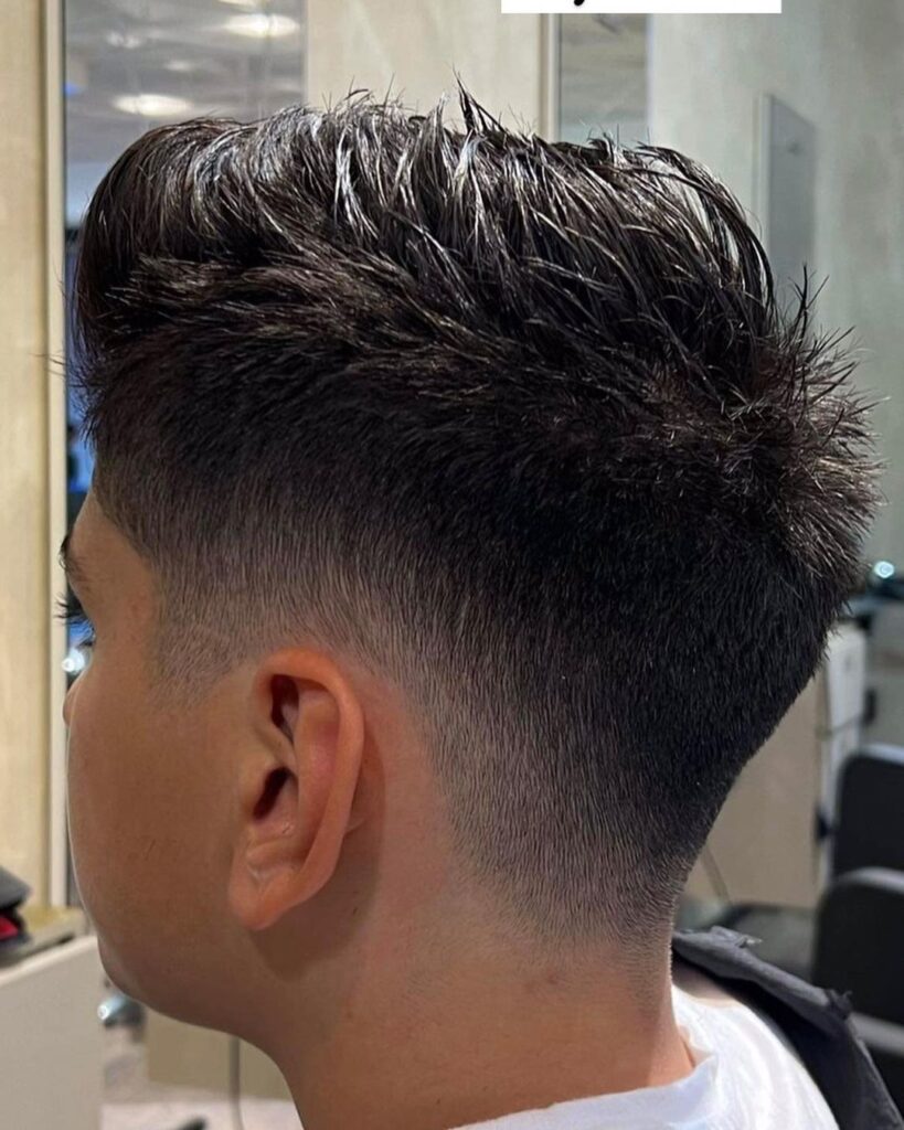 20+ Different Hairstyle for Indian Boys 2023 17 20+ Different Hairstyle for Indian Boys 2023 17