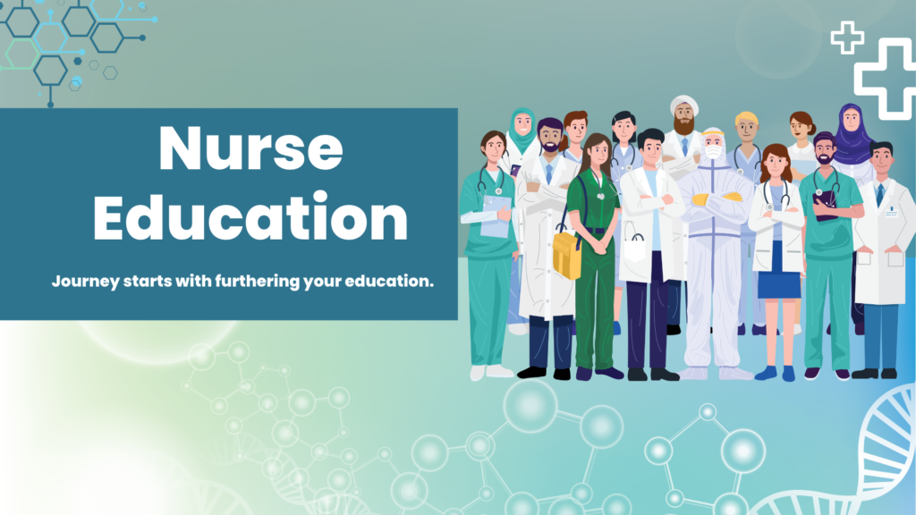 7 Reasons Why Nurses Should Advance Their Education