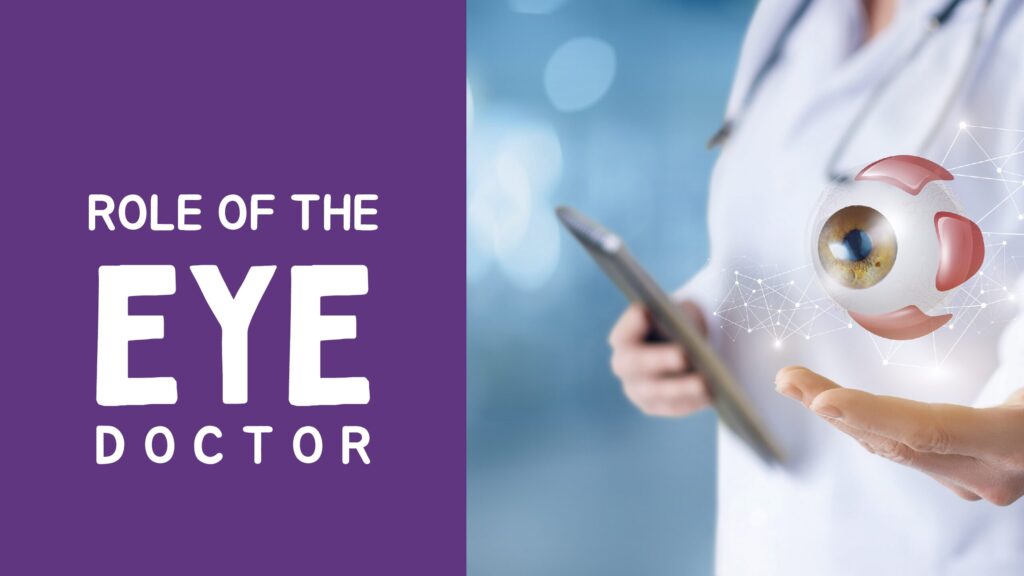 A Comprehensive Approach To Glaucoma Screening Round Rock: The Role Of Eye Doctors