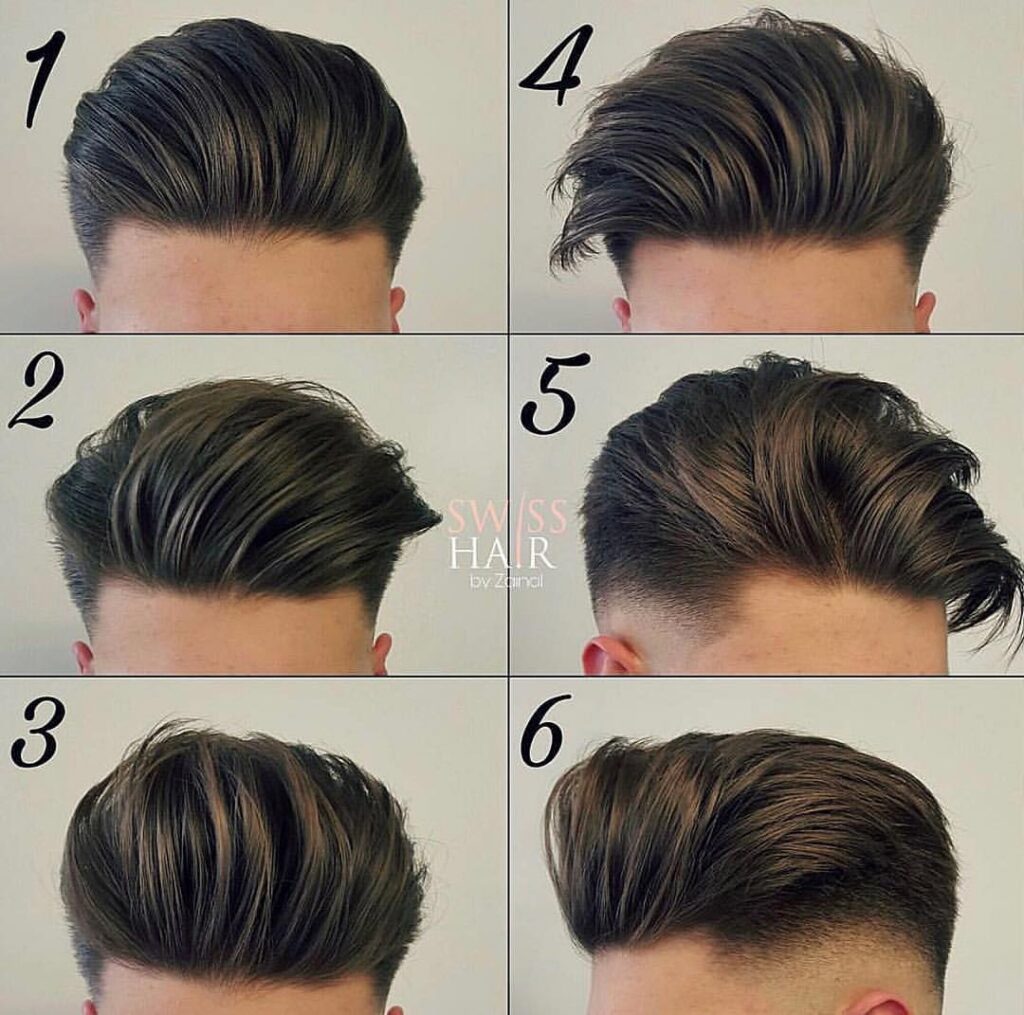 31 LowMaintenance Haircuts for Guys