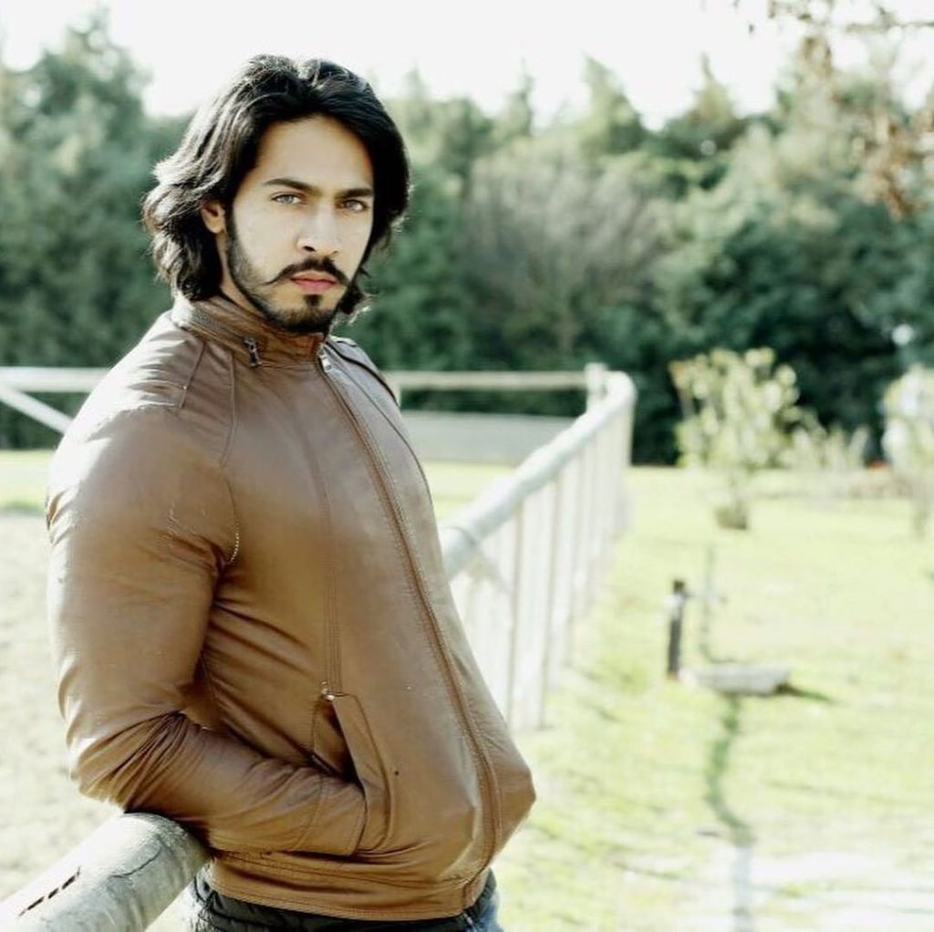 The Many Times Mr. World Thakur Anoop Singh Stole Our Heart - Gaylaxy  Magazine