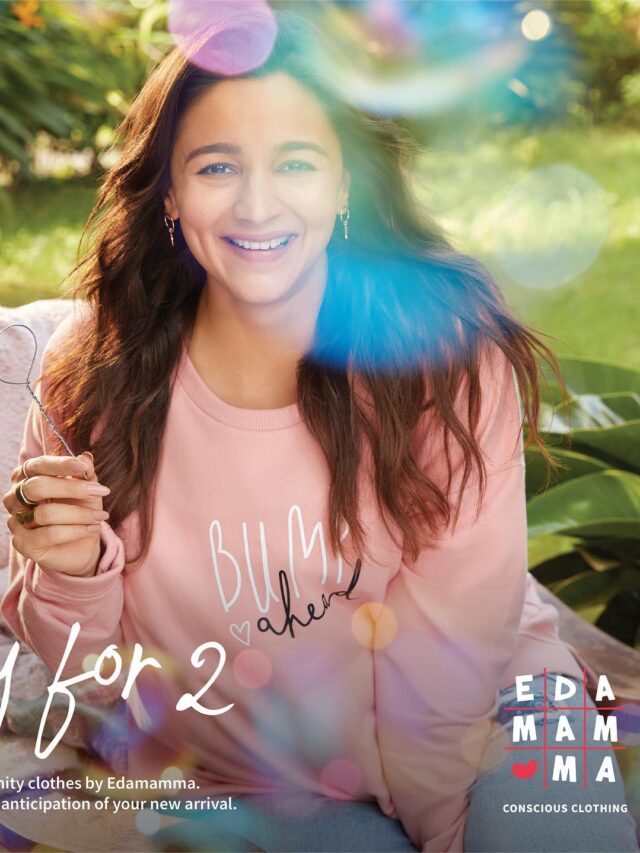 Alia Bhatt’s Ed-a-Mamma to be Acquired by Reliance Brands for Rs. 300-350 Crore