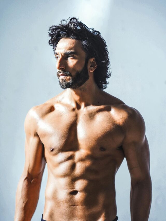 Ranveer Singh’s Six-Pack Abs in Rocky Aur Rani Kii Prem Kahaani Promo Set the Internet on Fire