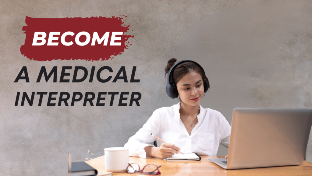 medical interpreter