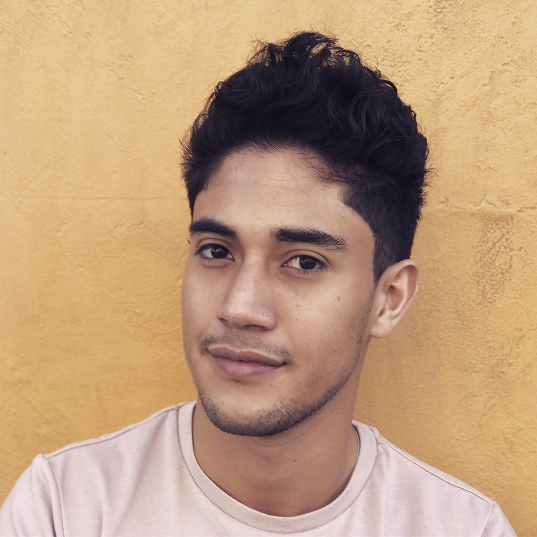 50+ Different Hairstyles for Boys in 2023 11 Short Beard