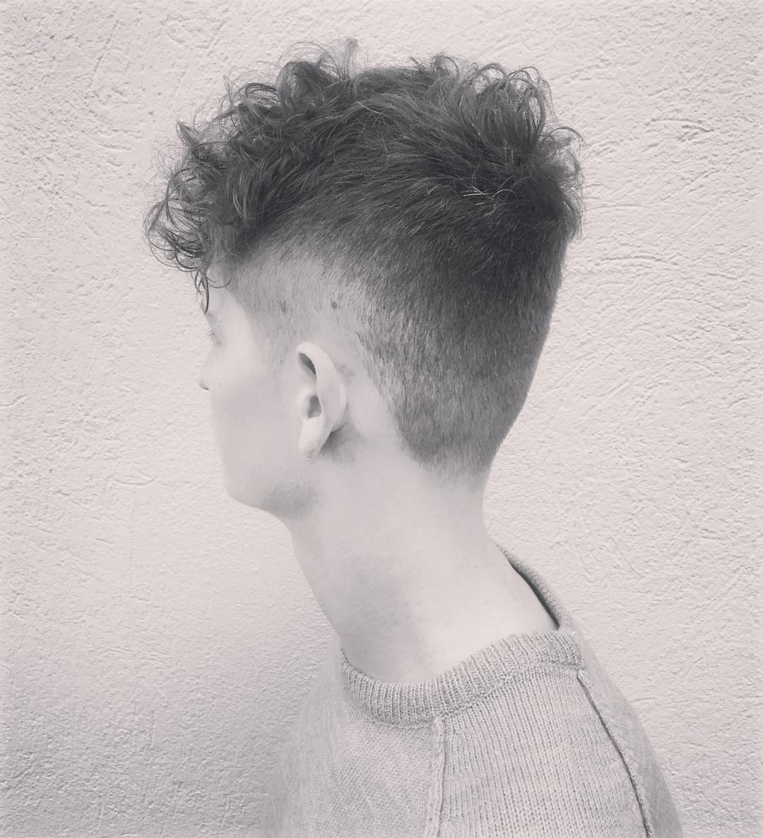 50+ Different Hairstyles for Boys in 2023 10 Wavy Quiff