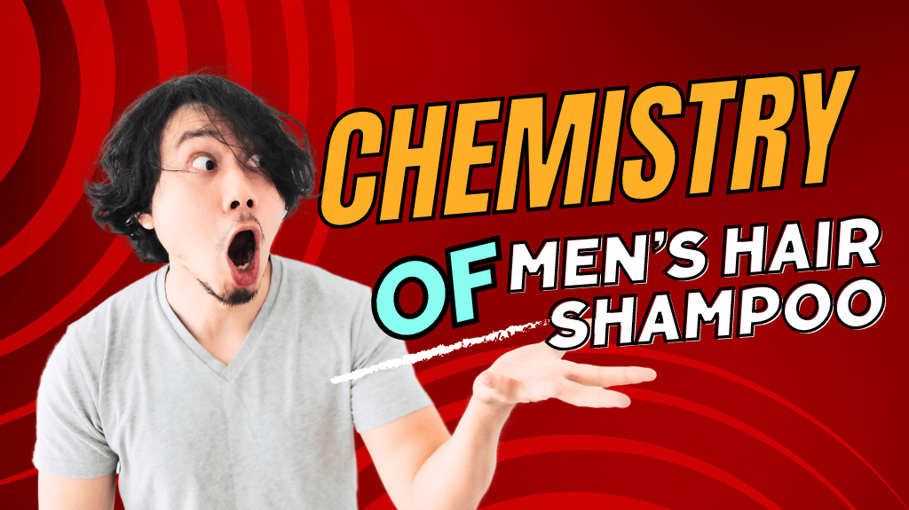 The Chemistry Of Hair: Unveiling The Science Behind Shampoo Efficacy - Find Health Tips -