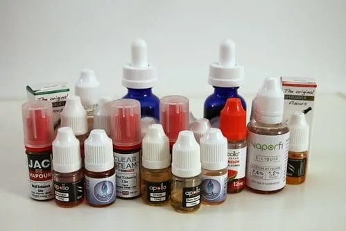 vaping health risks vaping health risks